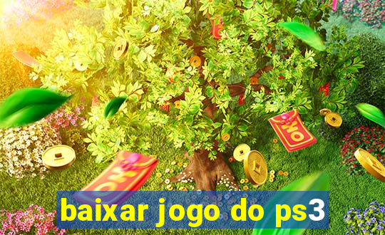 baixar jogo do ps3